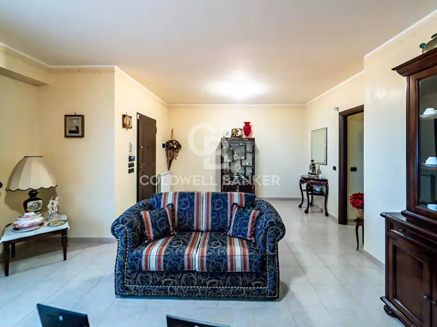 Immagine 34 di Villa in vendita  in Via Perugia 33 a Mascalucia