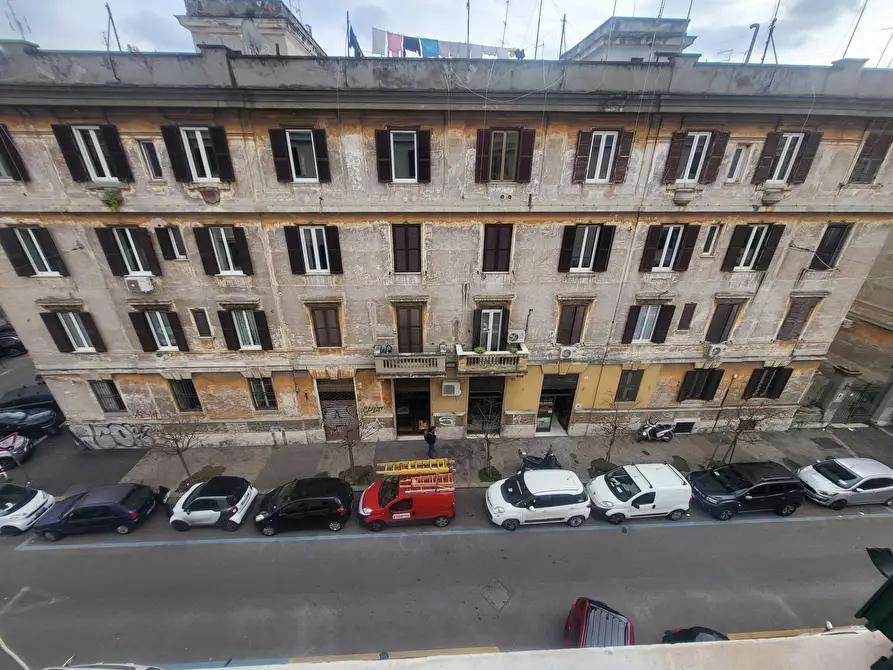 Immagine 22 di Appartamento in vendita  in Via Galileo Ferraris 2 a Roma