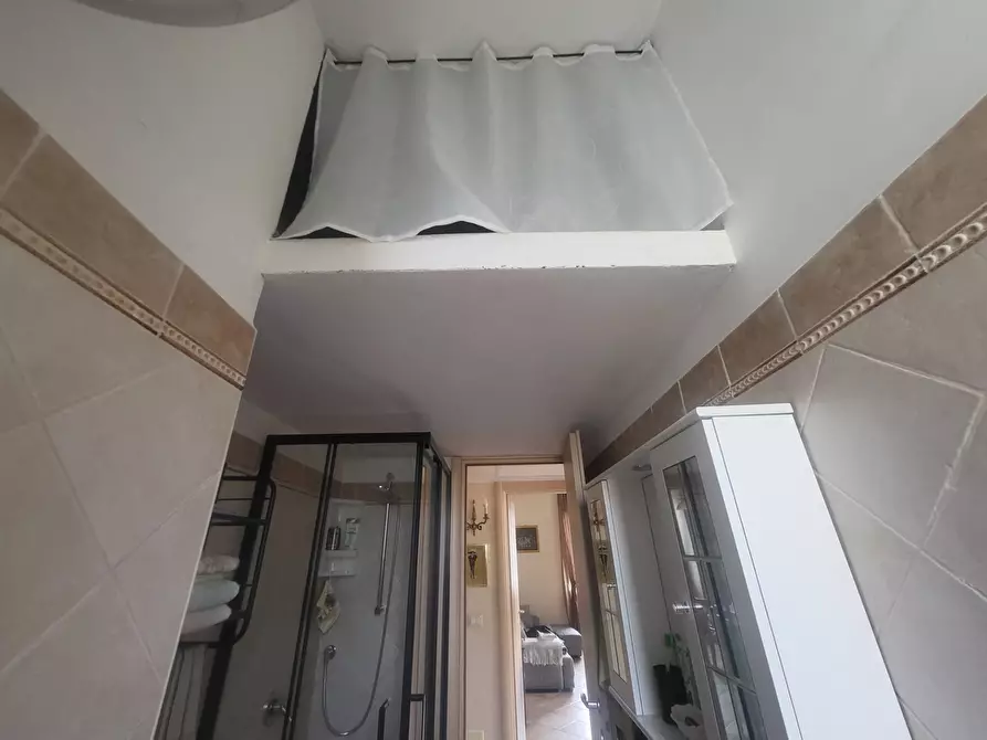 Immagine 11 di Appartamento in vendita  in Via Galileo Ferraris 2 a Roma