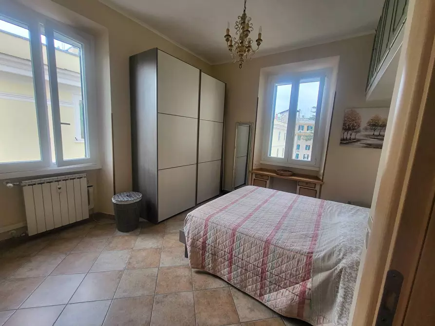 Immagine 13 di Appartamento in vendita  in Via Galileo Ferraris 2 a Roma