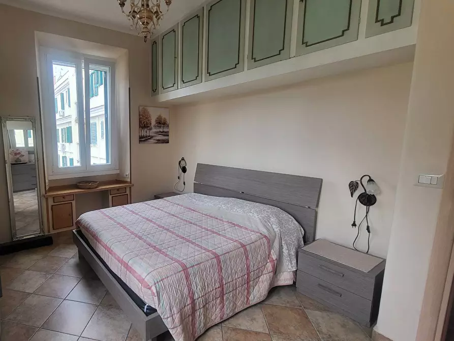 Immagine 14 di Appartamento in vendita  in Via Galileo Ferraris 2 a Roma
