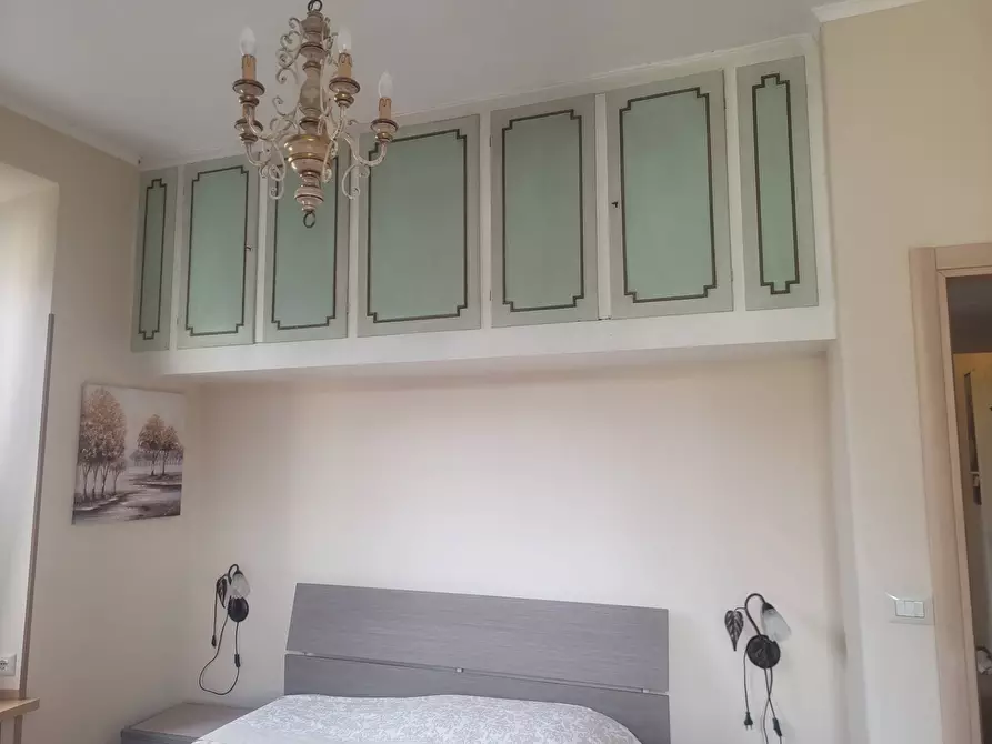 Immagine 15 di Appartamento in vendita  in Via Galileo Ferraris 2 a Roma