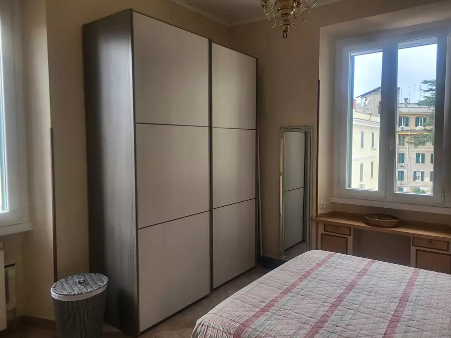 Immagine 16 di Appartamento in vendita  in Via Galileo Ferraris 2 a Roma