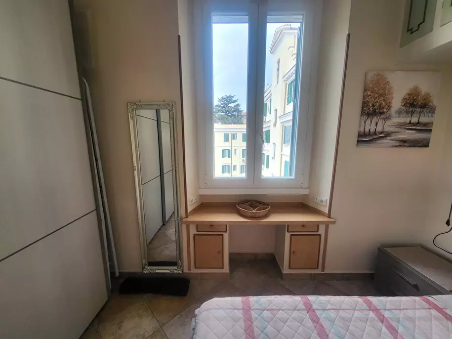 Immagine 17 di Appartamento in vendita  in Via Galileo Ferraris 2 a Roma