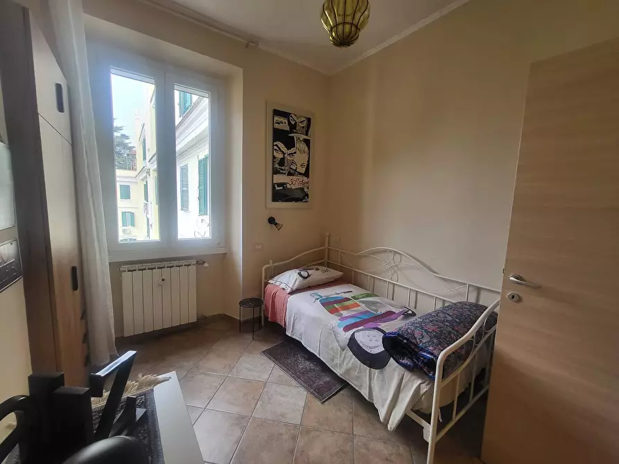 Immagine 7 di Appartamento in vendita  in Via Galileo Ferraris 2 a Roma