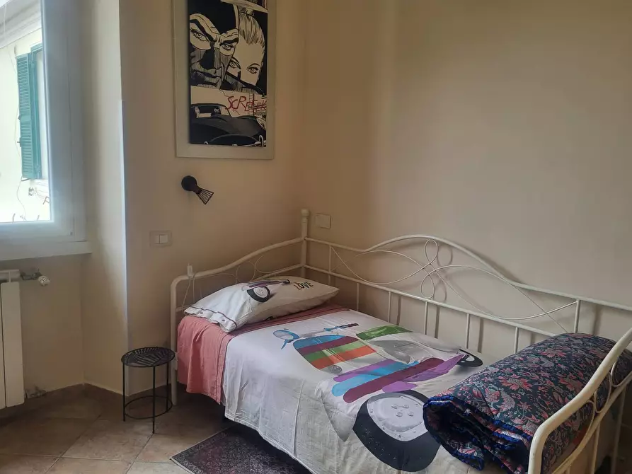 Immagine 8 di Appartamento in vendita  in Via Galileo Ferraris 2 a Roma