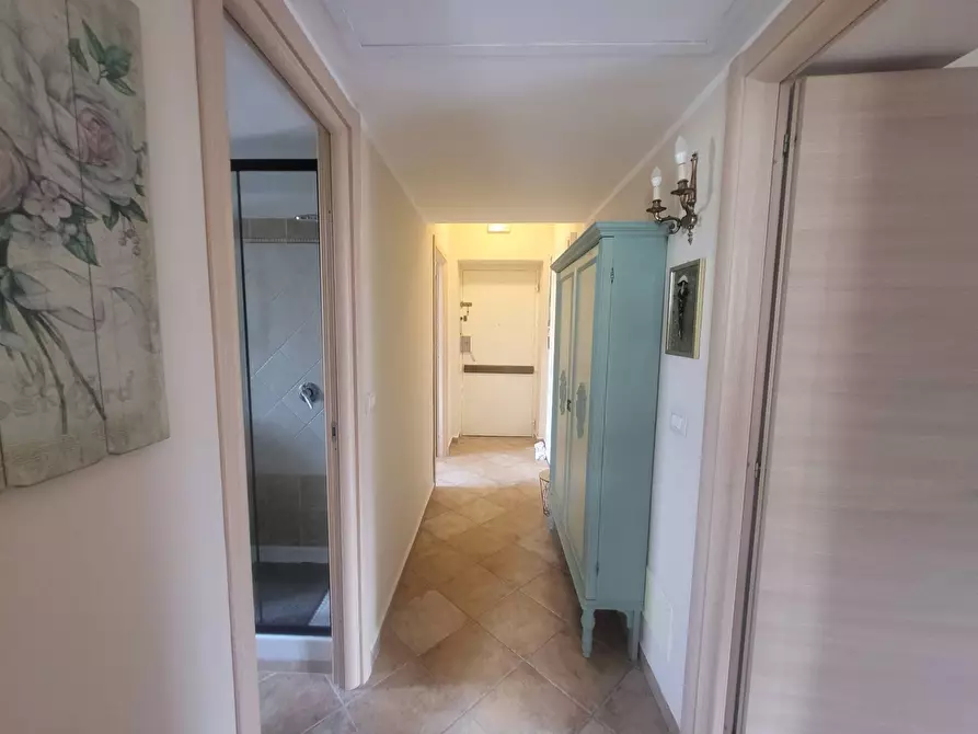 Immagine 12 di Appartamento in vendita  in Via Galileo Ferraris 2 a Roma