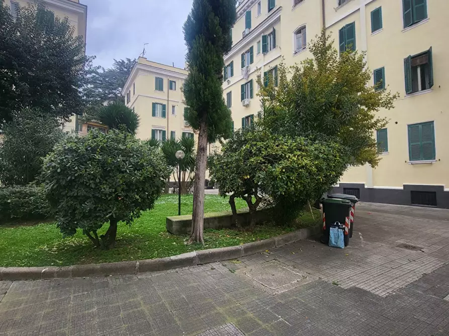 Immagine 25 di Appartamento in vendita  in Via Galileo Ferraris 2 a Roma