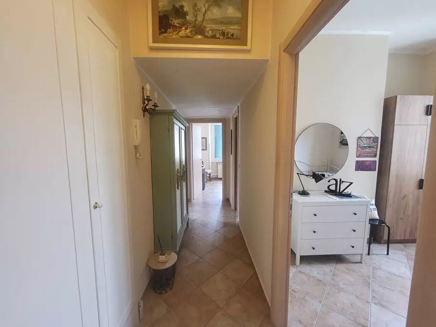 Immagine 5 di Appartamento in vendita  in Via Galileo Ferraris 2 a Roma