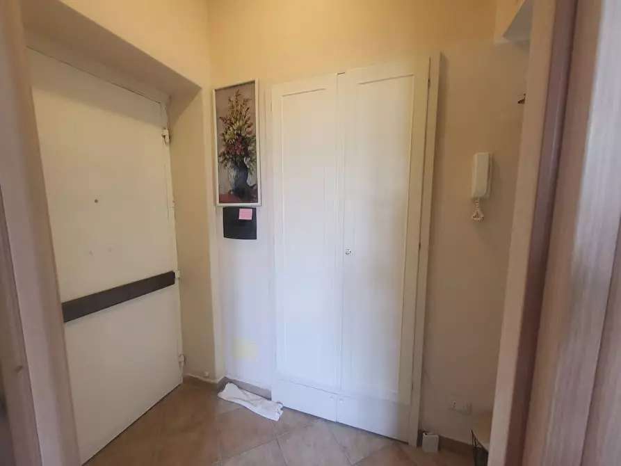 Immagine 4 di Appartamento in vendita  in Via Galileo Ferraris 2 a Roma