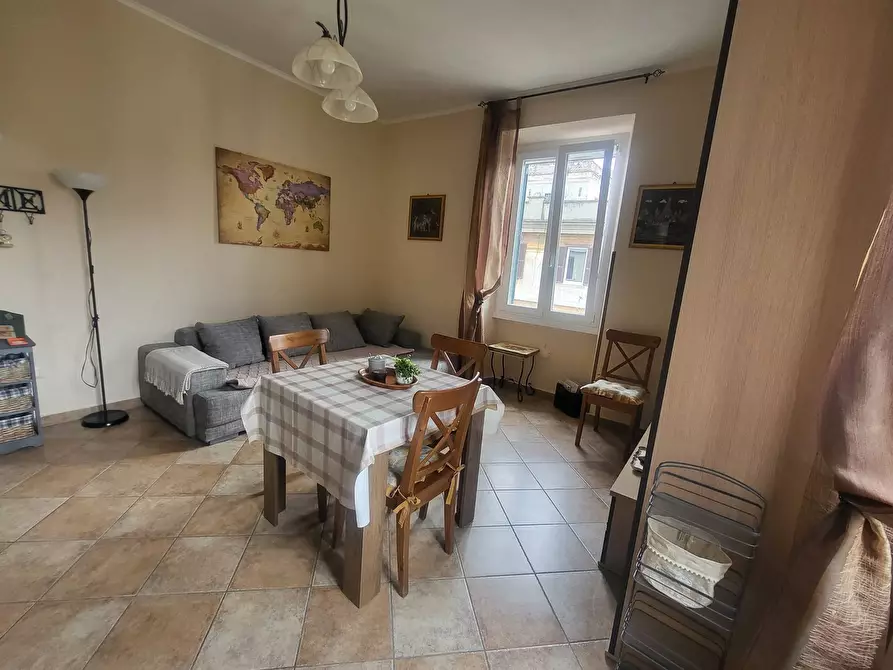 Immagine 19 di Appartamento in vendita  in Via Galileo Ferraris 2 a Roma