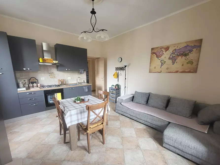 Immagine 20 di Appartamento in vendita  in Via Galileo Ferraris 2 a Roma