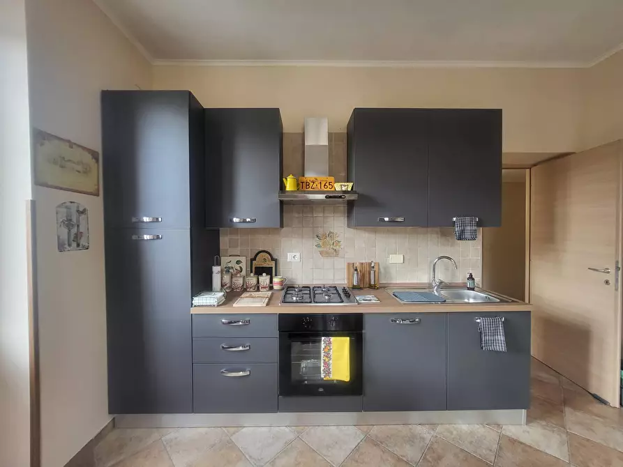 Immagine 21 di Appartamento in vendita  in Via Galileo Ferraris 2 a Roma