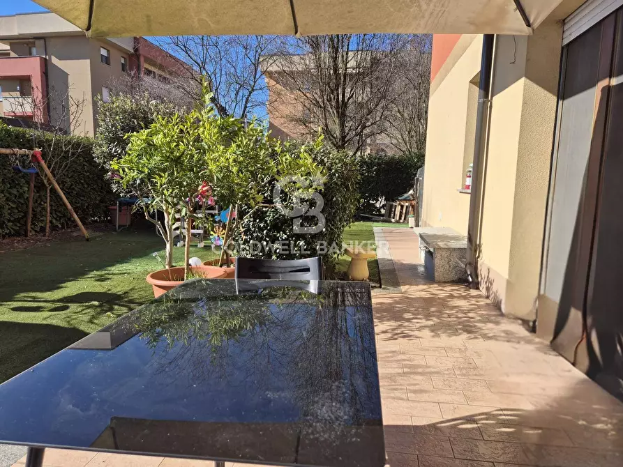 Immagine 4 di Appartamento in vendita  in Via Giuseppe Dossetti a Tavazzano Con Villavesco