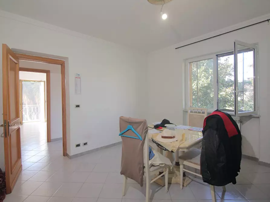 Immagine 2 di Appartamento in vendita  in Via Cornelia 150 a Roma