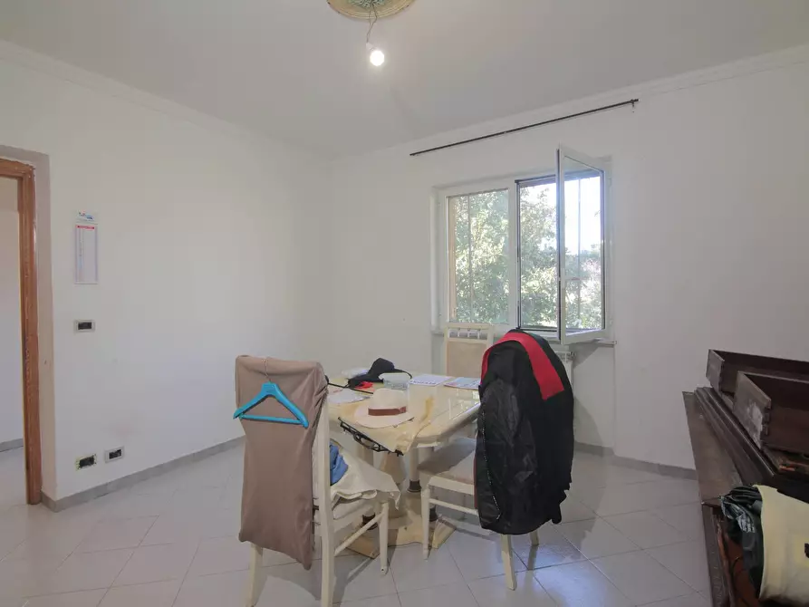 Immagine 6 di Appartamento in vendita  in Via Cornelia 150 a Roma