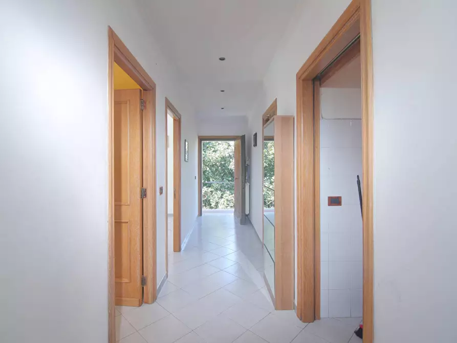 Immagine 7 di Appartamento in vendita  in Via Cornelia 150 a Roma