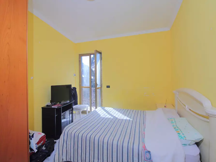 Immagine 8 di Appartamento in vendita  in Via Cornelia 150 a Roma