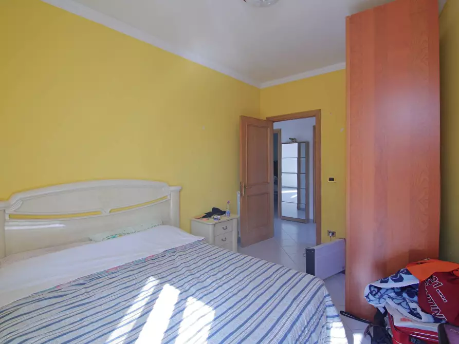 Immagine 9 di Appartamento in vendita  in Via Cornelia 150 a Roma