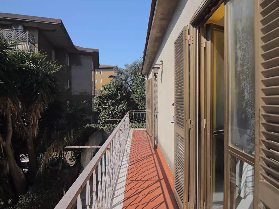 Immagine 12 di Appartamento in vendita  in Via Cornelia 150 a Roma