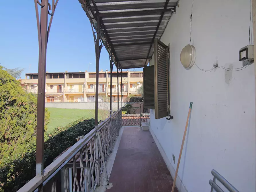 Immagine 13 di Appartamento in vendita  in Via Cornelia 150 a Roma