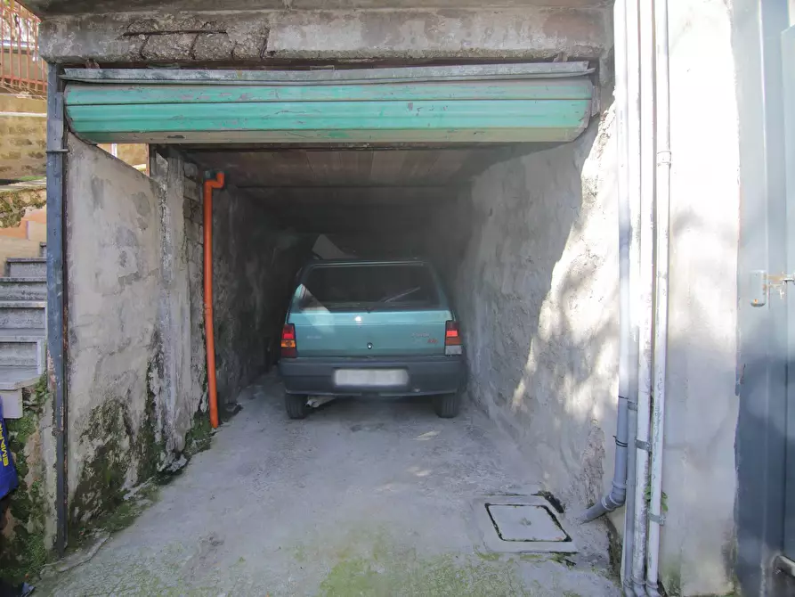 Immagine 14 di Appartamento in vendita  in Via Cornelia 150 a Roma