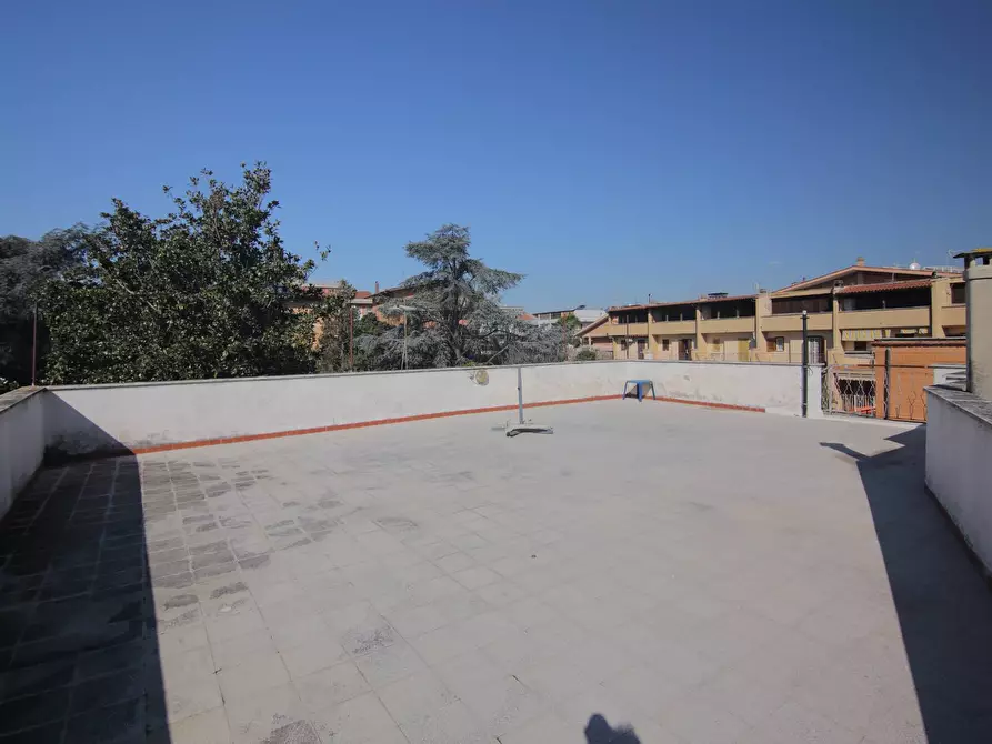 Immagine 16 di Appartamento in vendita  in Via Cornelia 150 a Roma