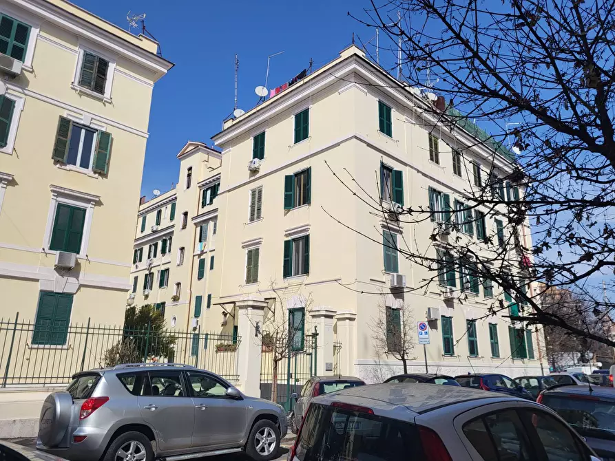 Immagine 1 di Appartamento in vendita  in Via Galileo Ferraris 2 a Roma