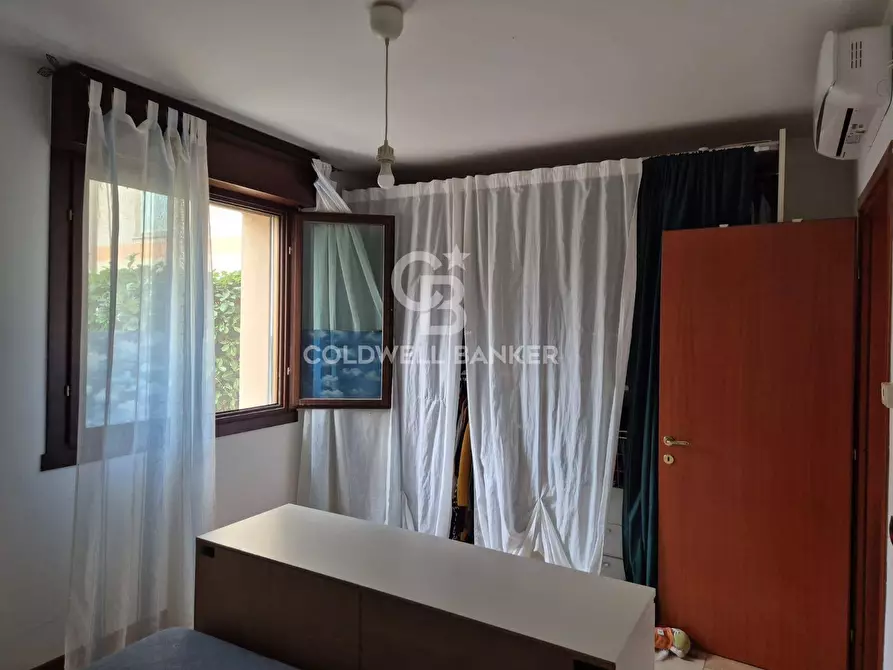 Immagine 8 di Appartamento in vendita  in Via Giuseppe Dossetti a Tavazzano Con Villavesco