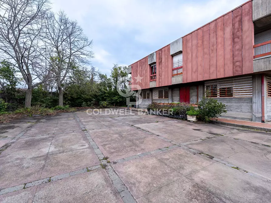 Immagine 7 di Ufficio in vendita  a San Giovanni La Punta