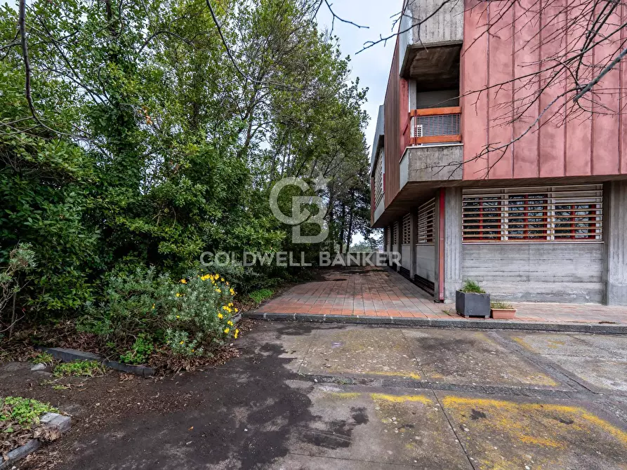 Immagine 10 di Ufficio in vendita  a San Giovanni La Punta