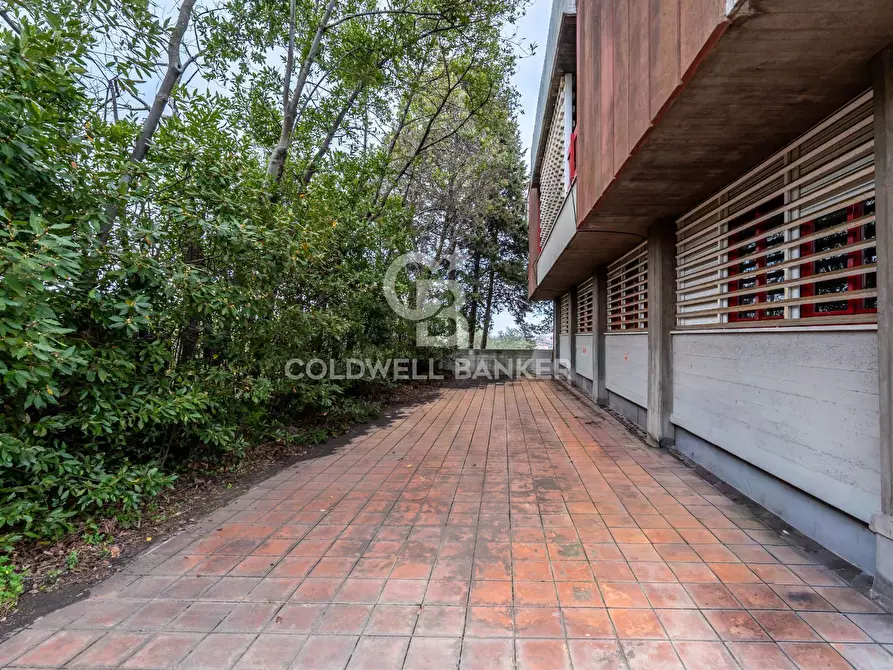 Immagine 13 di Ufficio in vendita  a San Giovanni La Punta