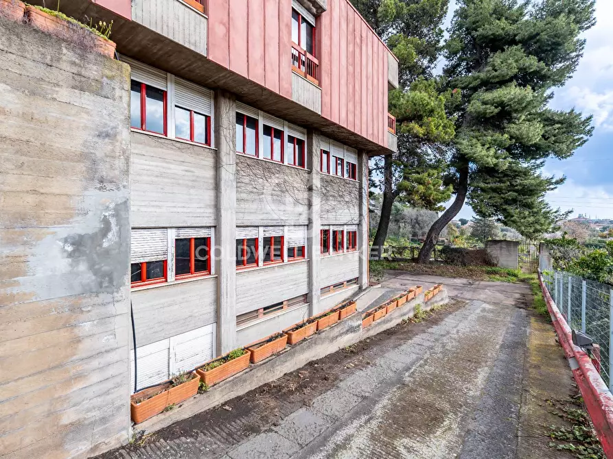 Immagine 20 di Ufficio in vendita  a San Giovanni La Punta