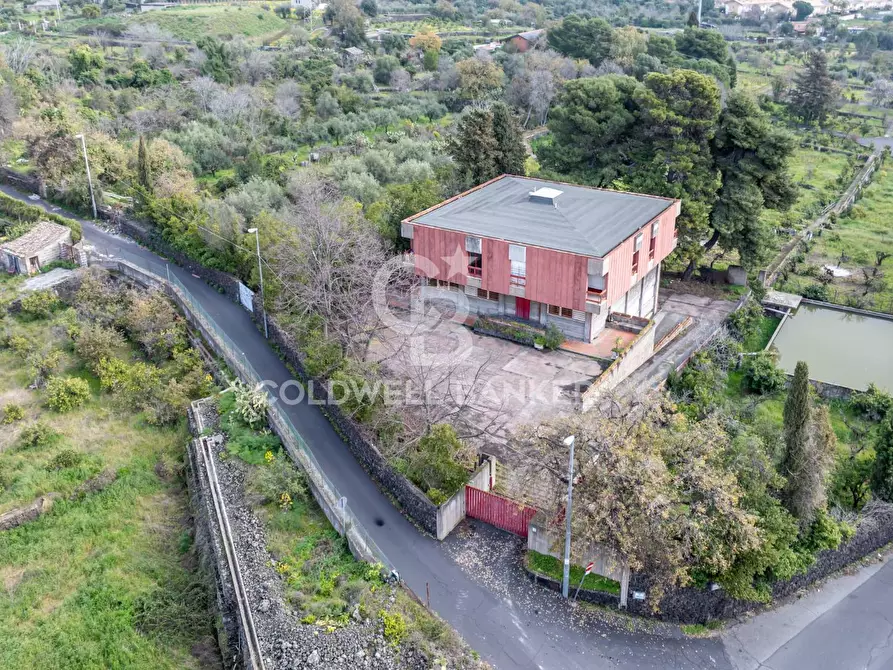 Immagine 1 di Ufficio in vendita  a San Giovanni La Punta