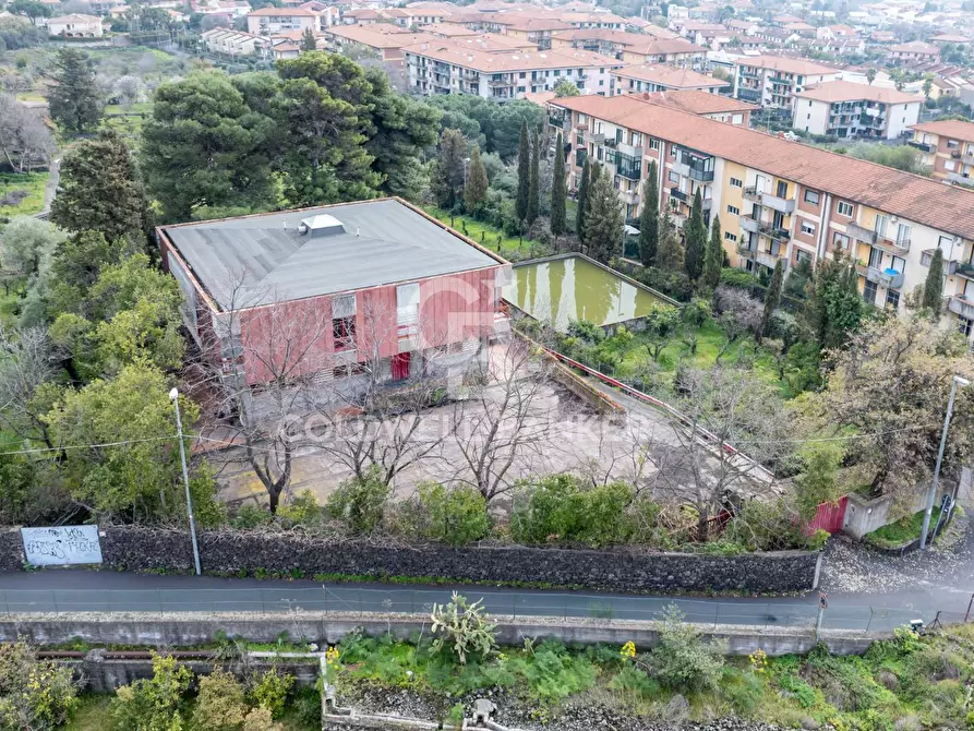 Immagine 3 di Ufficio in vendita  a San Giovanni La Punta