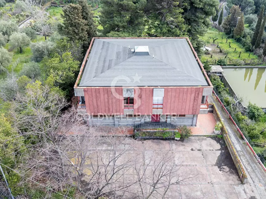 Immagine 4 di Ufficio in vendita  a San Giovanni La Punta