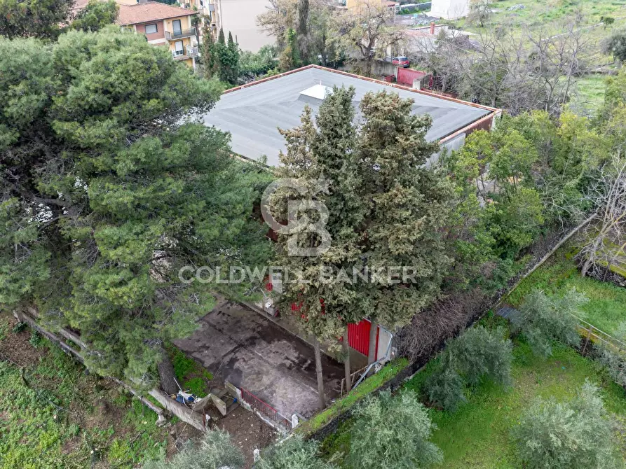 Immagine 106 di Ufficio in vendita  a San Giovanni La Punta