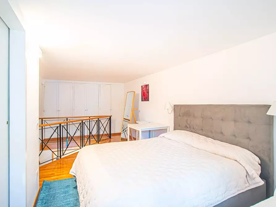 Immagine 12 di Appartamento in vendita  in Via Archimede a Roma