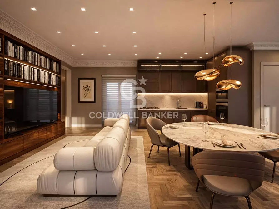 Immagine 18 di Ufficio in vendita  in Via Umberto I 7 a Foligno