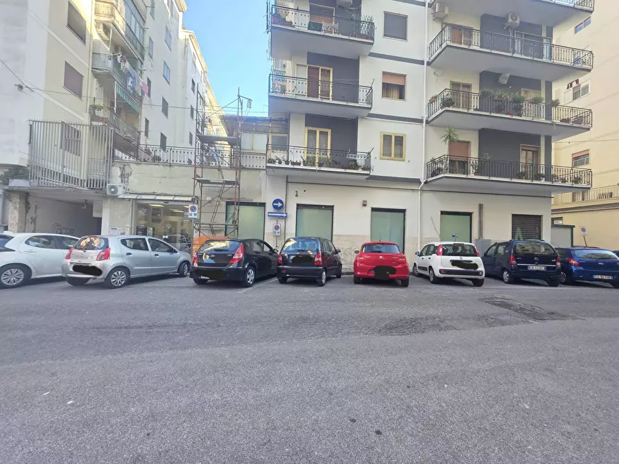 Immagine 3 di Ufficio in vendita  in Via Ludovico Ametrano 5 a Salerno