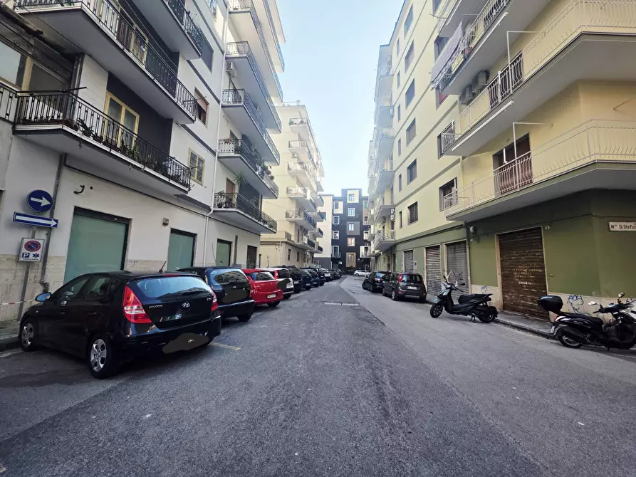 Immagine 5 di Ufficio in vendita  in Via Ludovico Ametrano 5 a Salerno