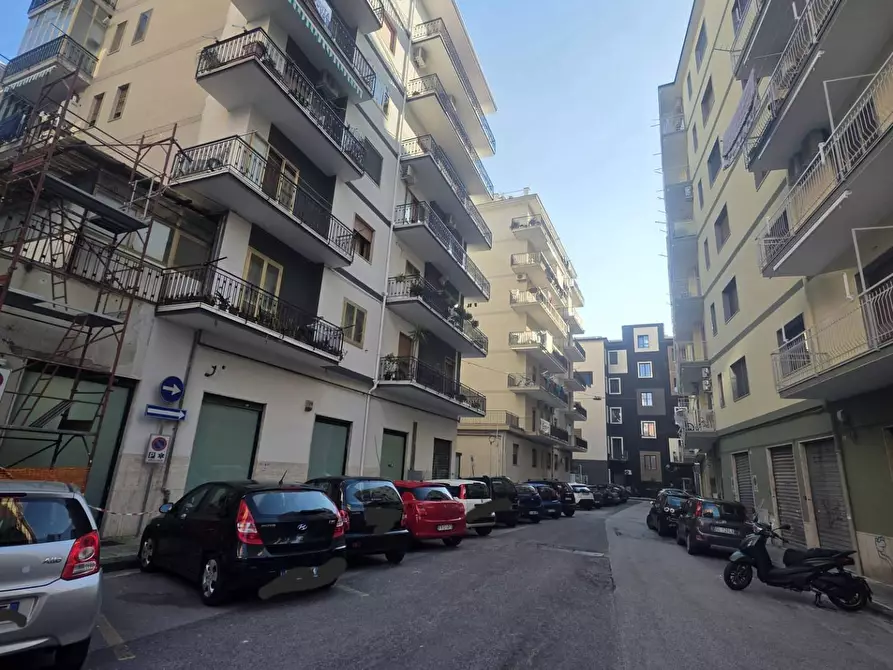 Immagine 6 di Ufficio in vendita  in Via Ludovico Ametrano 5 a Salerno