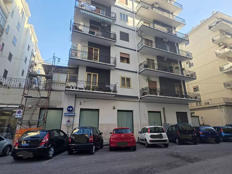Immagine 7 di Ufficio in vendita  in Via Ludovico Ametrano 5 a Salerno