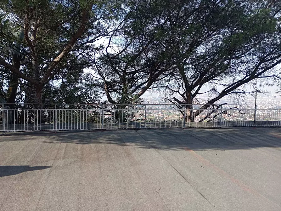 Immagine 4 di Appartamento in vendita  in via San Vito 223 a Ercolano