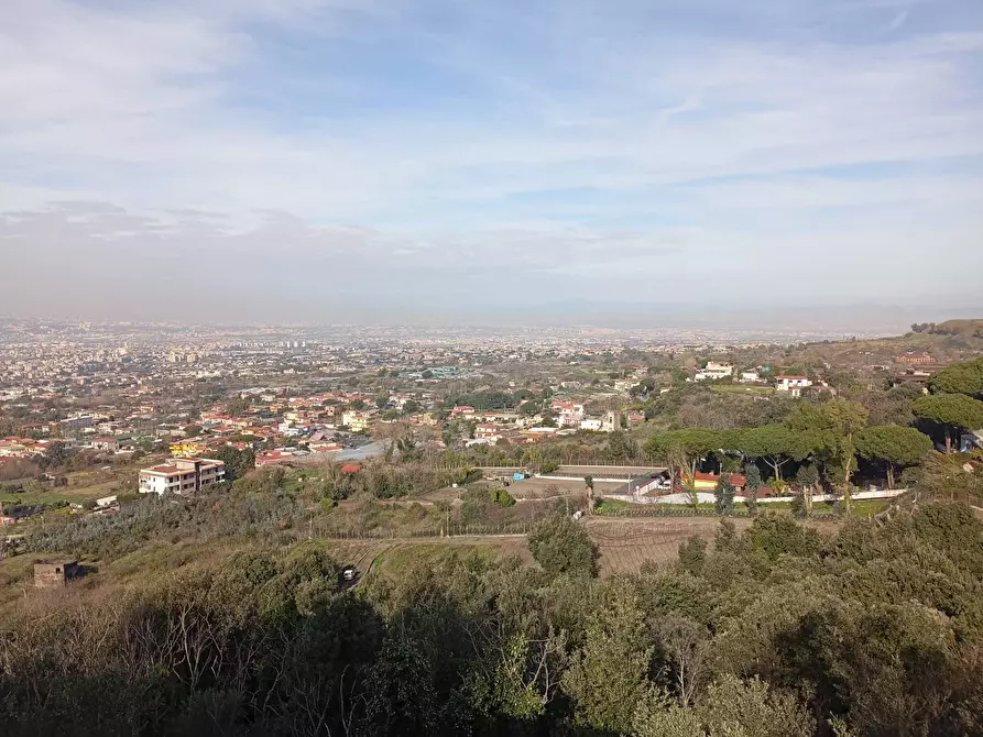 Immagine 2 di Appartamento in vendita  in via San Vito 223 a Ercolano