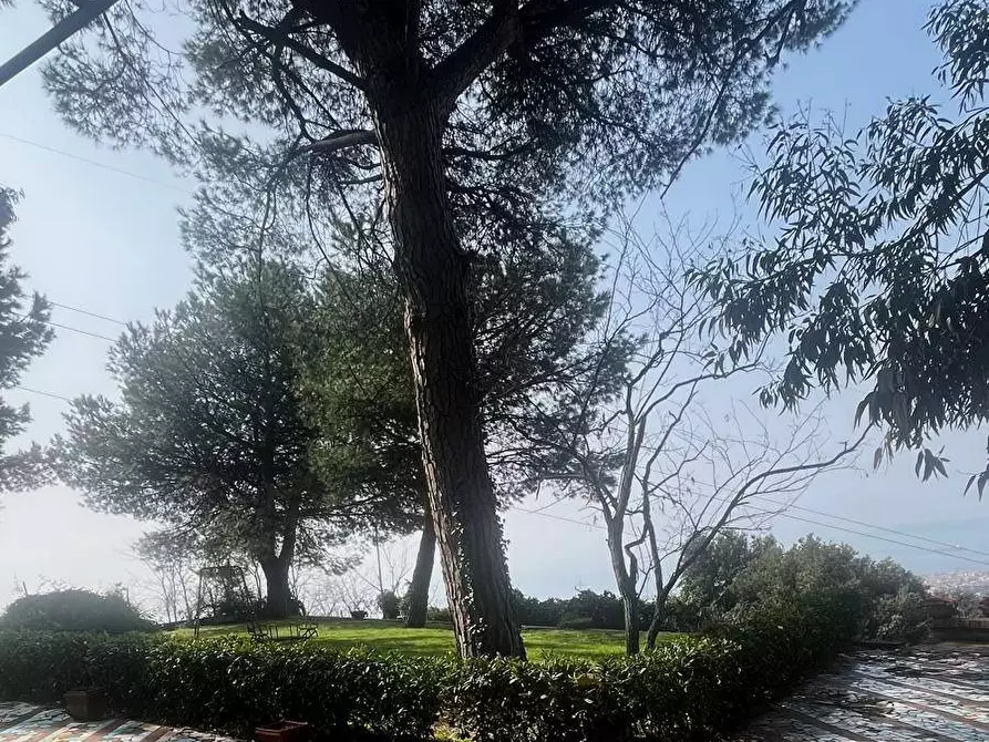 Immagine 7 di Appartamento in vendita  in via San Vito 223 a Ercolano