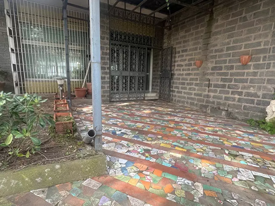 Immagine 9 di Appartamento in vendita  in via San Vito 223 a Ercolano