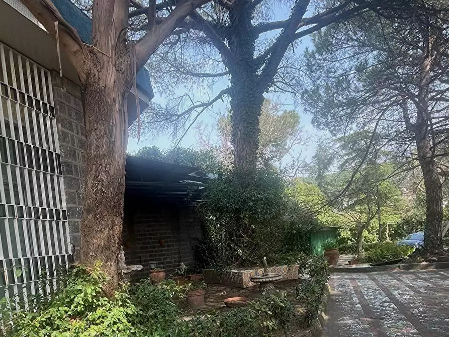 Immagine 10 di Appartamento in vendita  in via San Vito 223 a Ercolano