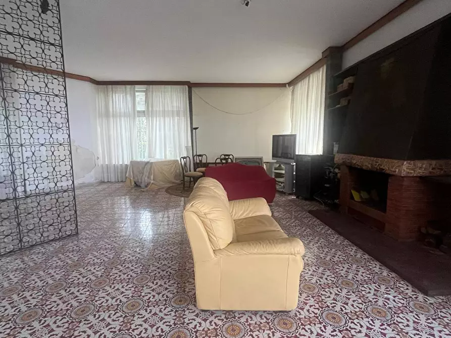 Immagine 16 di Appartamento in vendita  in via San Vito 223 a Ercolano