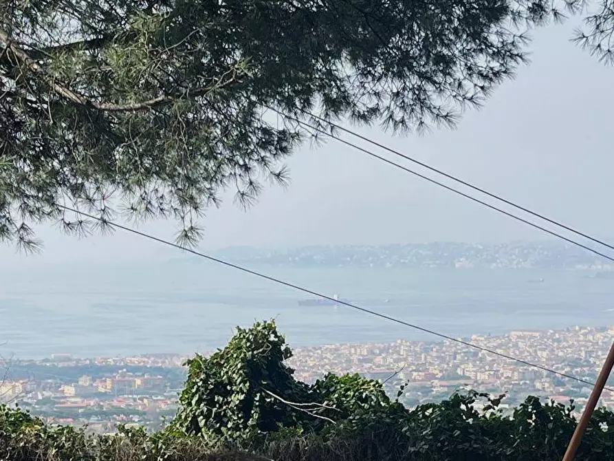 Immagine 17 di Appartamento in vendita  in via San Vito 223 a Ercolano